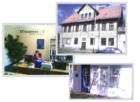 MyIT.cz kontakty