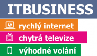 Internetové připojení ITBUSINESS